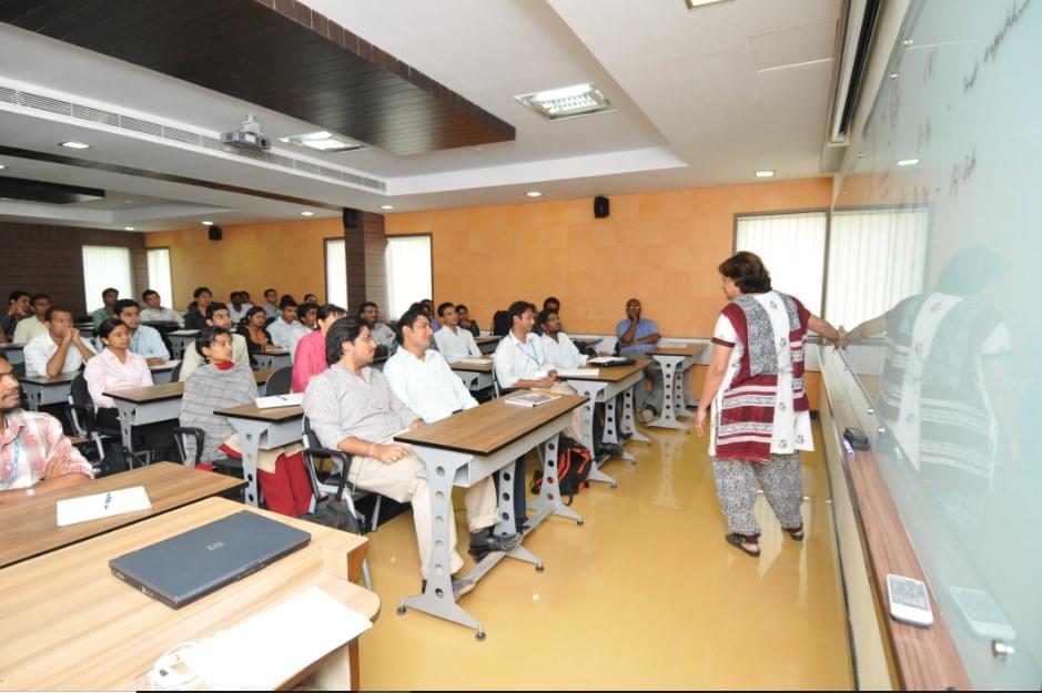 ISBC College of Arts, Science and Commerce Bangalore Infrastructure photo 12